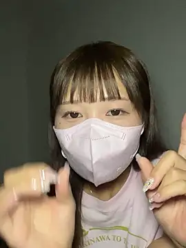 erokami36 online show from October 2, 2025, 4:36 pm