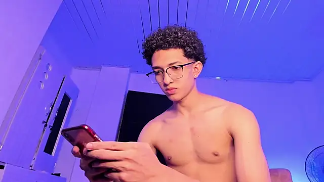 Cj davis  online show from March 27, 2026, 3:12 am