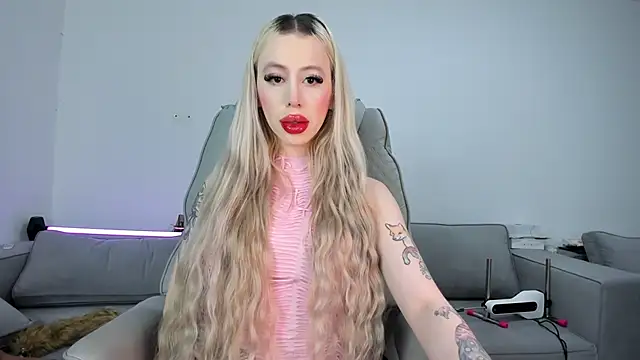 Sweet Soffi online show from February 8, 2026, 3:43 am