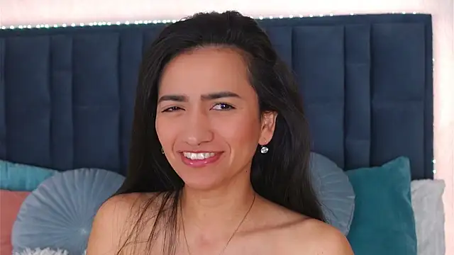 EmilyPrincy online show from January 18, 2026, 7:34 am