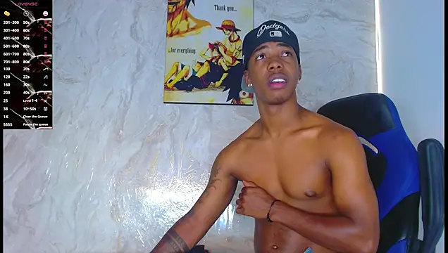 maicoljorda online show from October 22, 2025, 12:16 pm