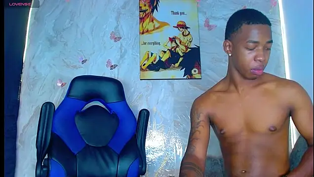 maicoljorda online show from October 24, 2025, 12:01 pm