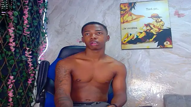 maicoljorda online show from November 5, 2025, 12:38 pm