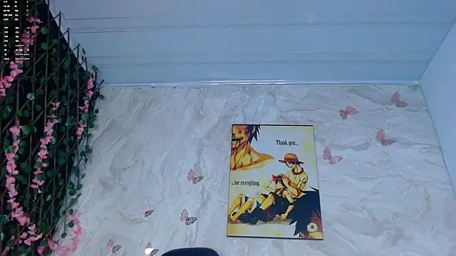 maicoljorda online show from November 13, 2025, 12:48 pm