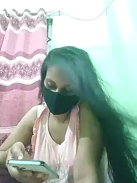 Sweet Sharmin07 online show from July 4, 2026, 4:35 pm