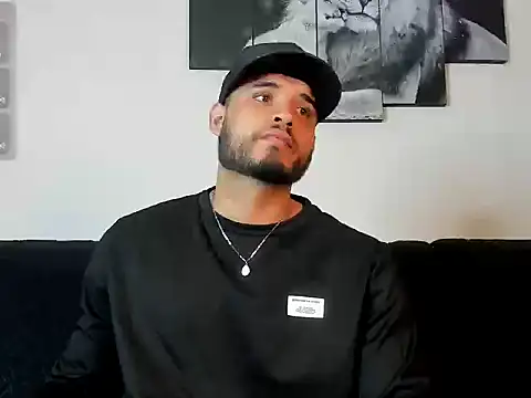 Austin torres  online show from September 26, 2025, 2:59 am