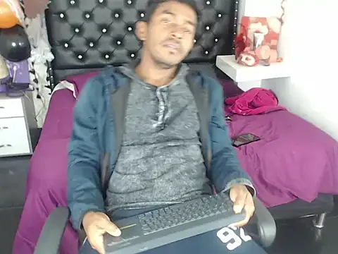 Adam Morgan2 online show from October 19, 2025, 5:30 am