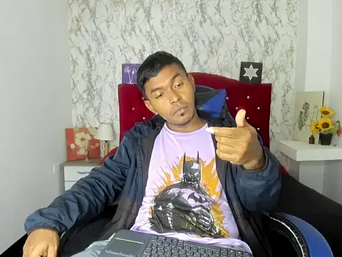 Snapshot of Adam_Morgan2 chatting on April 23, 2026, 2:52 pm Adam Morgan2 online show from April 23, 2026, 2:52 pm