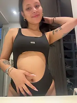 CatadeLuca online show from January 16, 2026, 2:54 pm