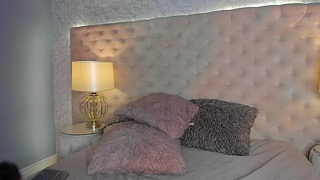 AlannaBlakes online show from November 18, 2025, 3:01 am