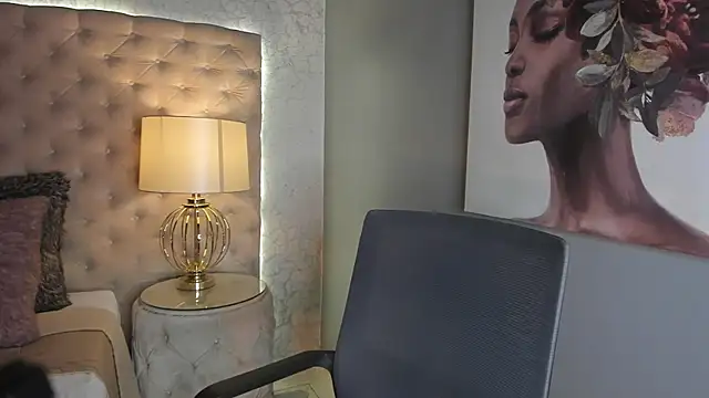 AlannaBlakes online show from December 5, 2025, 3:15 am