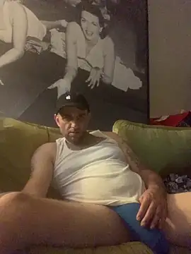 Hothotboyg online show from October 23, 2025, 12:32 am