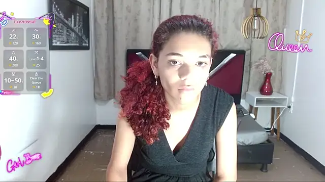 luisa  torres online show from June 1, 2026, 3:30 am