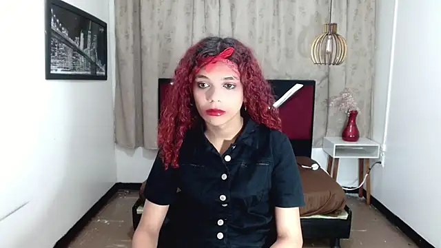 luisa  torres online show from July 14, 2026, 3:33 am