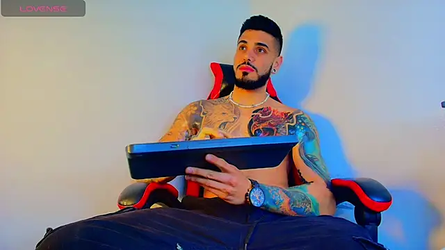 amodeus bael  online show from November 1, 2025, 3:19 am