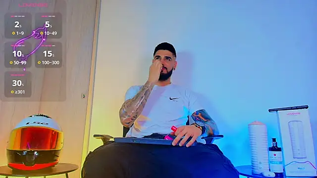 amodeus bael  online show from March 4, 2026, 12:38 am