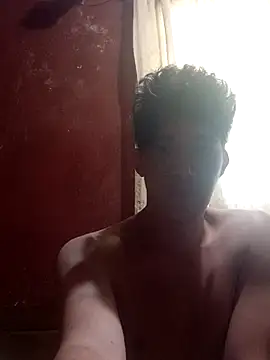 parcialfetiche online show from October 13, 2025, 2:50 pm