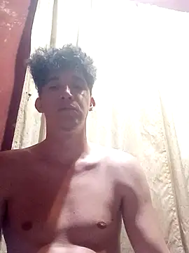 parcialfetiche online show from October 20, 2025, 1:06 am