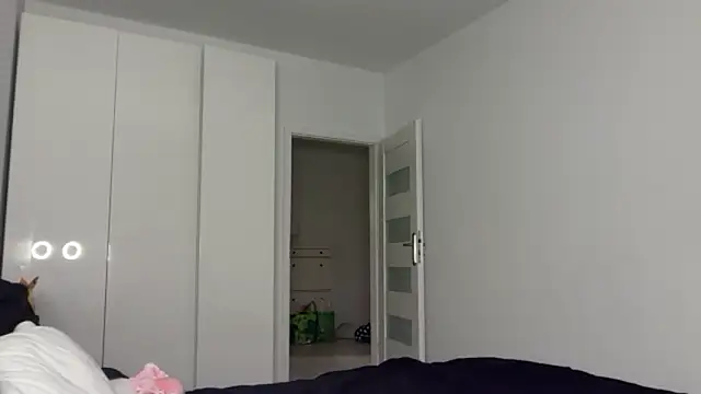 FluffySlutt online show from October 7, 2025, 10:51 pm