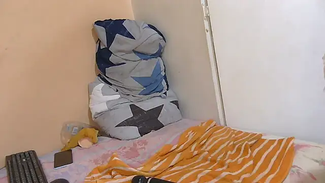 EbonyPhatBooty online show from October 23, 2025, 6:02 am