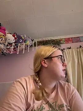 imawhorenslut19 online show from June 3, 2026, 5:54 am
