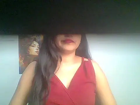 Naina gf online show from October 15, 2025, 3:45 pm