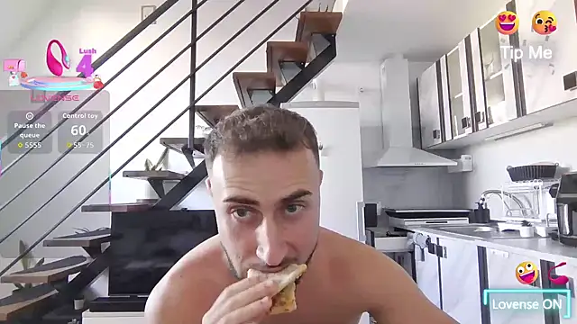 Snapshot of RyanStorm_ chatting on September 17, 2025, 3:03 pm RyanStorm online show from September 17, 2025, 3:03 pm