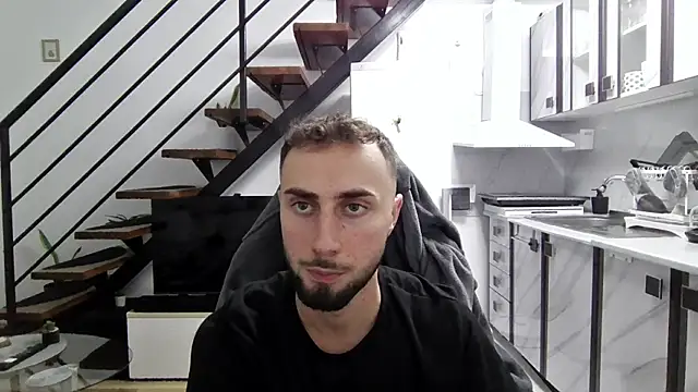 Snapshot of RyanStorm_ chatting on October 3, 2025, 4:37 pm RyanStorm online show from October 3, 2025, 4:37 pm