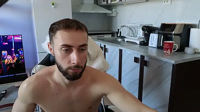 RyanStorm  online show from January 11, 2026, 11:59 am