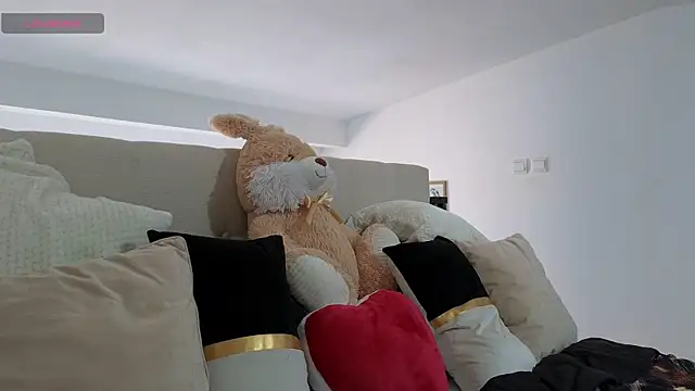 RyanStorm  online show from March 4, 2026, 1:06 pm