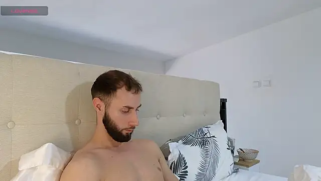 RyanStorm  online show from March 16, 2026, 11:58 am