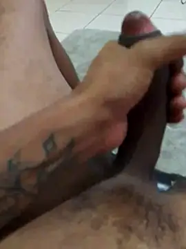 pau pretro online show from October 25, 2025, 8:58 pm