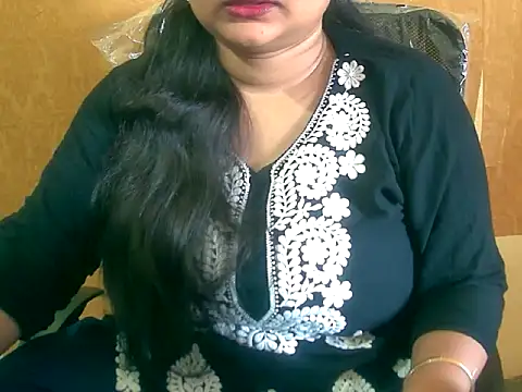 Saniya K online show from October 1, 2025, 7:14 am