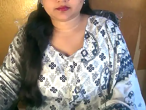 Saniya K online show from October 12, 2025, 7:40 am