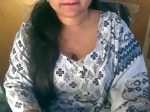 Saniya K online show from October 13, 2025, 7:19 am