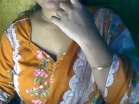 Saniya K online show from October 16, 2025, 6:53 pm