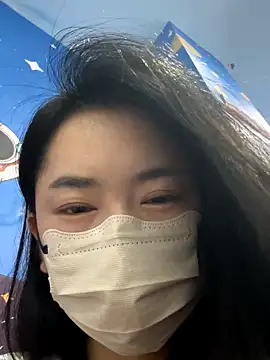 Snapshot of DHJM168 chatting on October 8, 2025, 5:16 am DHJM168 online show from October 8, 2025, 5:16 am