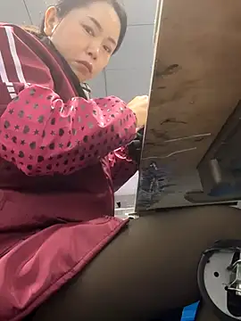 DHJM168 online show from December 22, 2025, 12:18 am