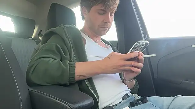 RioBlaze online show from March 10, 2026, 2:55 pm