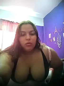 Princesacurvy online show from September 9, 2025, 4:17 pm