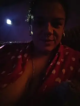 GoddessChantelle online show from December 18, 2025, 8:20 am