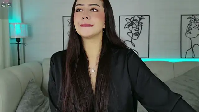 VioletBlacke  online show from February 6, 2026, 3:15 pm