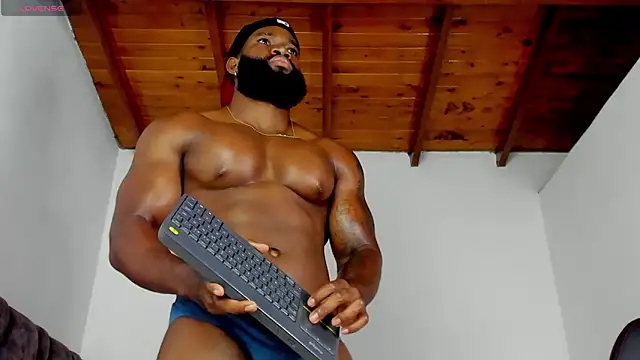 james musclebbc online show from March 18, 2026, 11:13 am