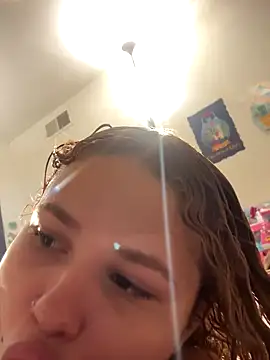 Fosforito37 online show from September 17, 2025, 8:38 am