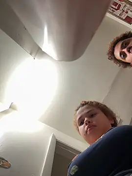 Fosforito37 online show from October 6, 2025, 7:06 am