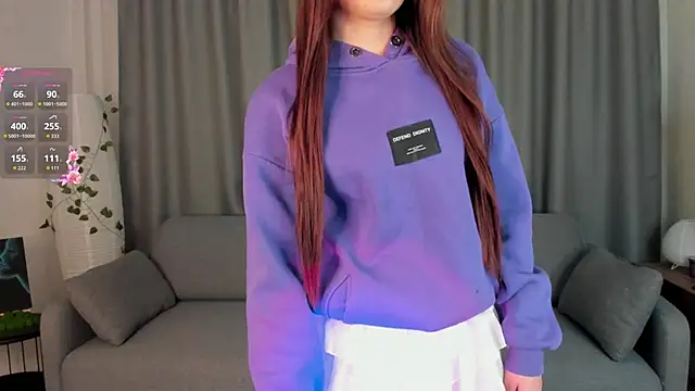 Snapshot of AuroraVice chatting on September 28, 2025, 3:39 pm AuroraVice online show from September 28, 2025, 3:39 pm