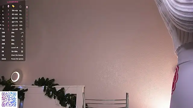 AuroraVice online show from January 6, 2026, 6:17 am