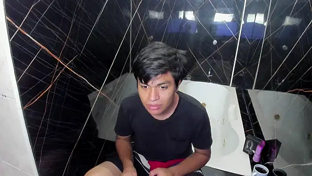 NatyyAlex online show from October 24, 2025, 2:13 pm