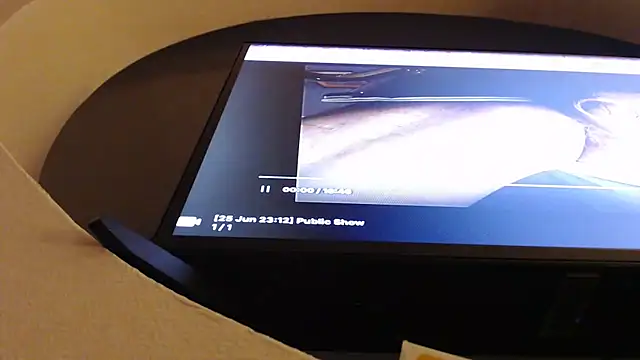 knodli online show from February 10, 2026, 8:13 pm