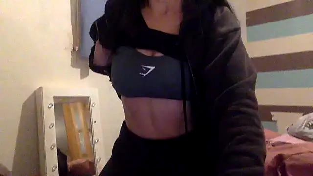 Bellababexox  online show from September 30, 2025, 1:32 am